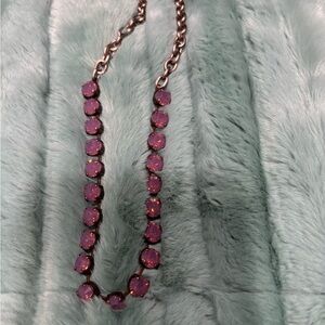 SABIKA fun size W11 choker